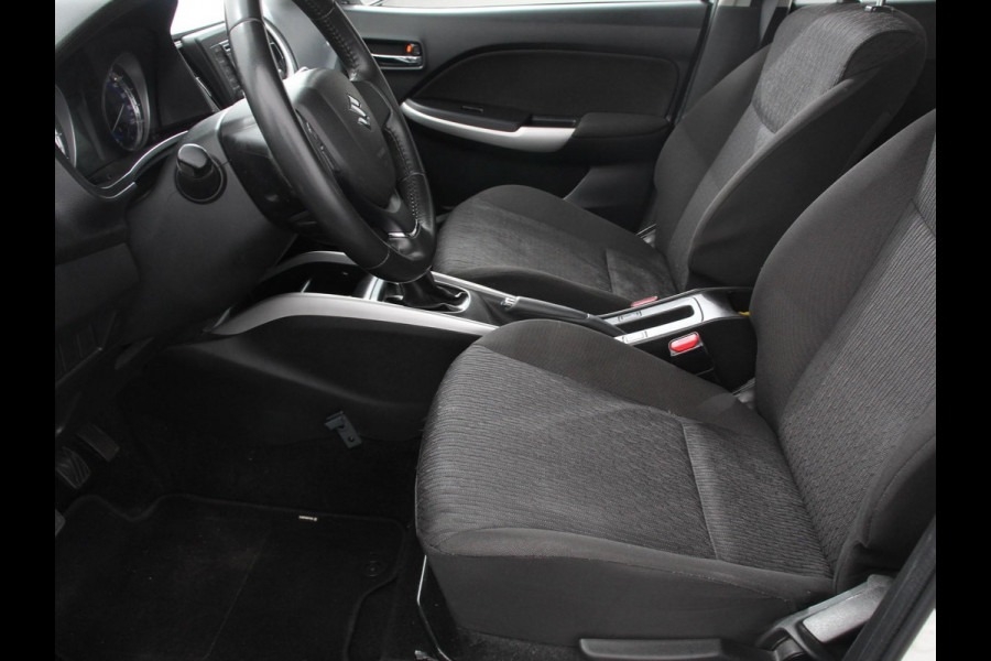 Suzuki Baleno 1.2 Exclusive Airco Lichtmetalen Velgen Stoelverwarming Bluetooth 5 Deurs