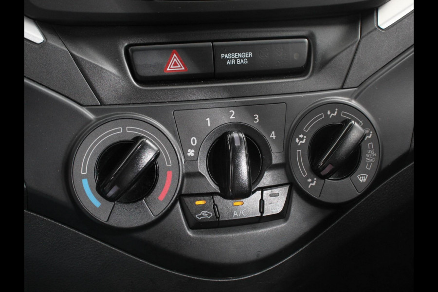 Suzuki Baleno 1.2 Exclusive Airco Lichtmetalen Velgen Stoelverwarming Bluetooth 5 Deurs