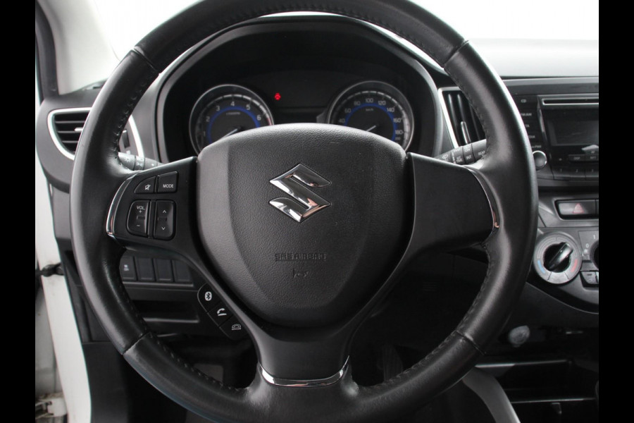 Suzuki Baleno 1.2 Exclusive Airco Lichtmetalen Velgen Stoelverwarming Bluetooth 5 Deurs