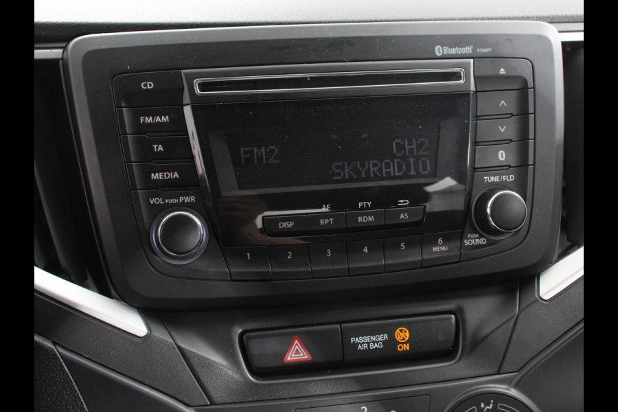 Suzuki Baleno 1.2 Exclusive Airco Lichtmetalen Velgen Stoelverwarming Bluetooth 5 Deurs