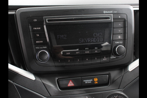 Suzuki Baleno 1.2 Exclusive Airco Lichtmetalen Velgen Stoelverwarming Bluetooth 5 Deurs