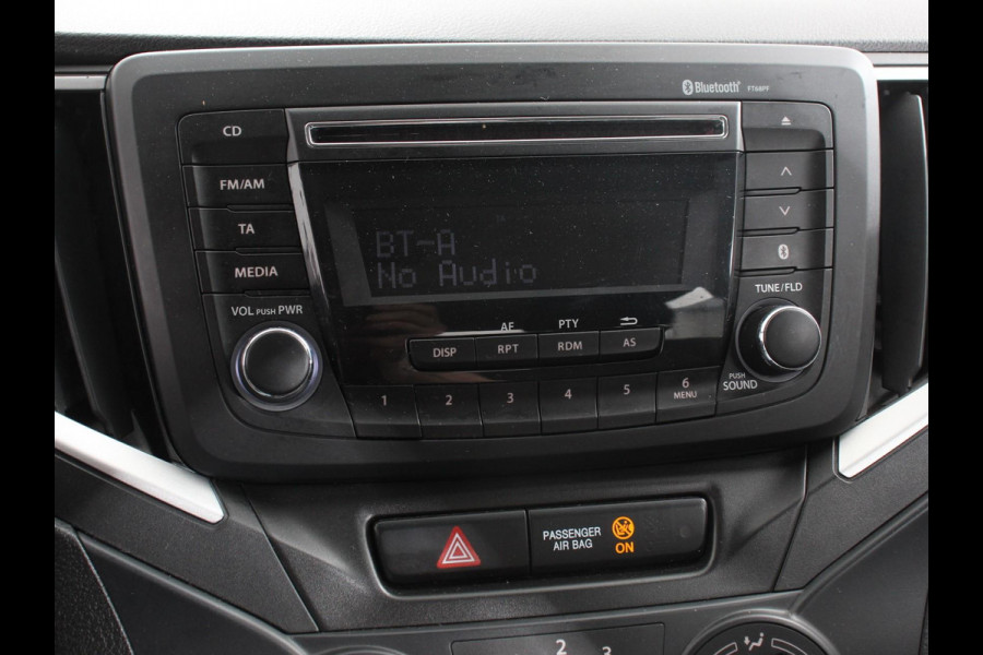 Suzuki Baleno 1.2 Exclusive Airco Lichtmetalen Velgen Stoelverwarming Bluetooth 5 Deurs