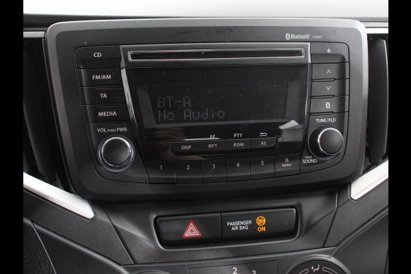 Suzuki Baleno 1.2 Exclusive Airco Lichtmetalen Velgen Stoelverwarming Bluetooth 5 Deurs