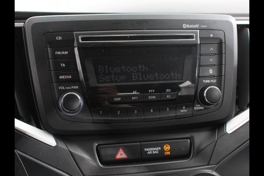 Suzuki Baleno 1.2 Exclusive Airco Lichtmetalen Velgen Stoelverwarming Bluetooth 5 Deurs
