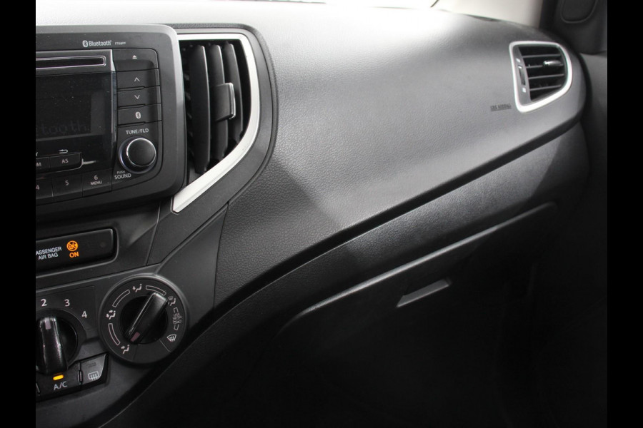 Suzuki Baleno 1.2 Exclusive Airco Lichtmetalen Velgen Stoelverwarming Bluetooth 5 Deurs