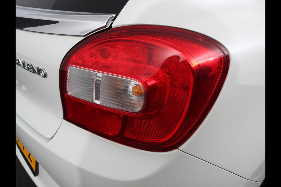 Suzuki Baleno 1.2 Exclusive Airco Lichtmetalen Velgen Stoelverwarming Bluetooth 5 Deurs