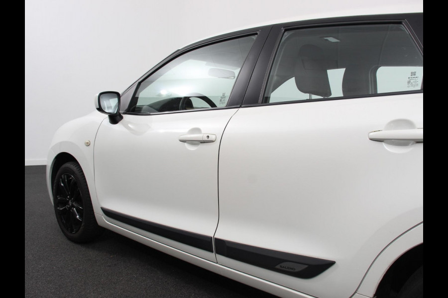 Suzuki Baleno 1.2 Exclusive Airco Lichtmetalen Velgen Stoelverwarming Bluetooth 5 Deurs
