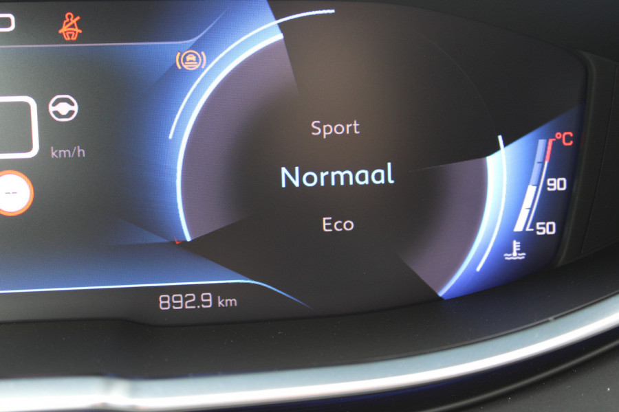 Peugeot 5008 1.2 PureTech 130PK Automaat GT | Black Pack | Adaptieve Cruise | 7-Persoons | Led | BLIS | Navigatie