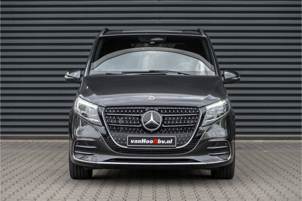 Mercedes-Benz V-Klasse 300d Extra Lang AMG-Line -Distronic-