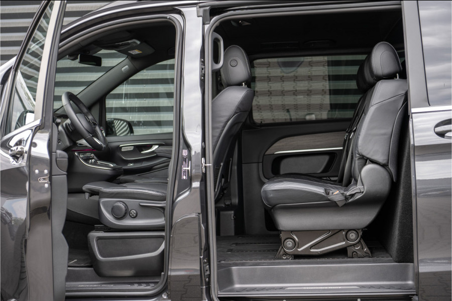 Mercedes-Benz V-Klasse 300d Extra Lang AMG-Line -Distronic-
