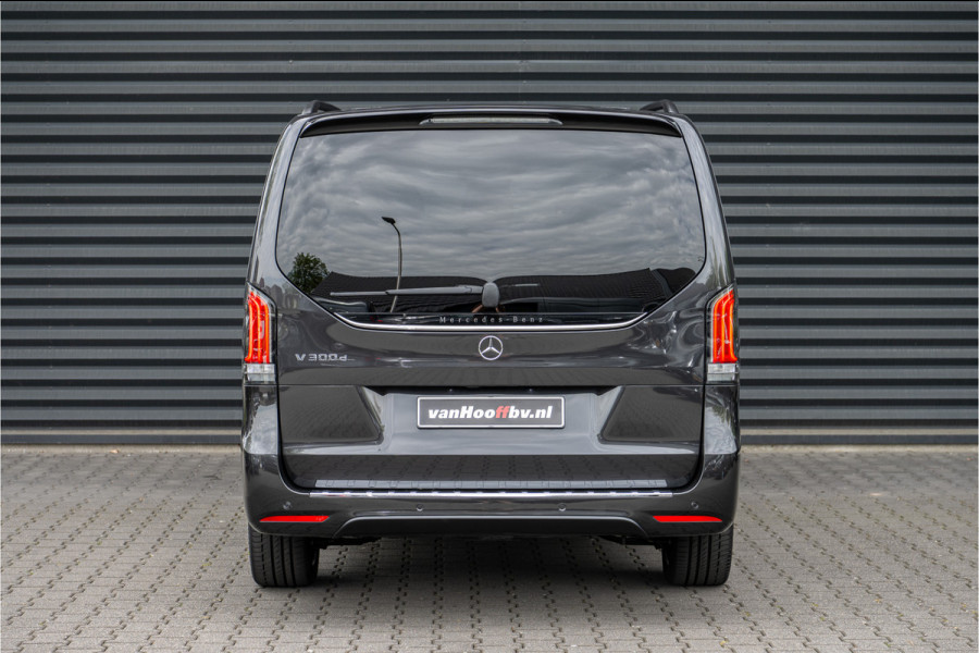 Mercedes-Benz V-Klasse 300d Extra Lang AMG-Line -Distronic-
