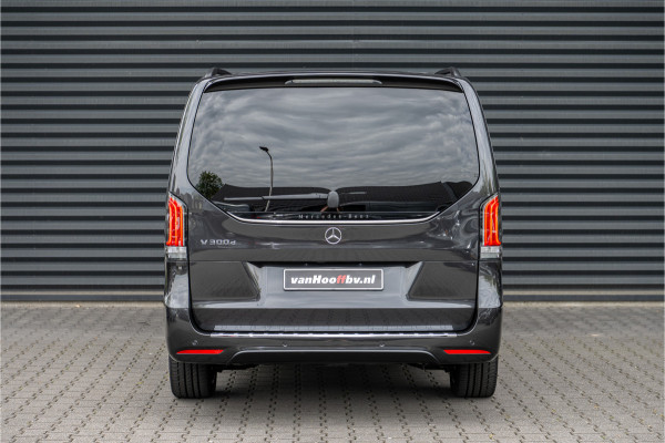 Mercedes-Benz V-Klasse 300d Extra Lang AMG-Line -Distronic-