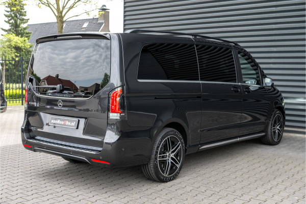 Mercedes-Benz V-Klasse 300d Extra Lang AMG-Line -Distronic-