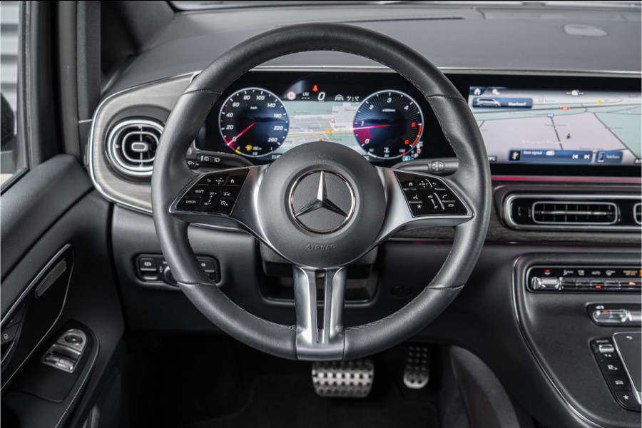 Mercedes-Benz V-Klasse 300d Extra Lang AMG-Line -Distronic-