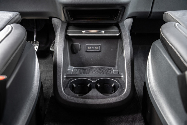 Mercedes-Benz V-Klasse 300d Extra Lang AMG-Line -Distronic-