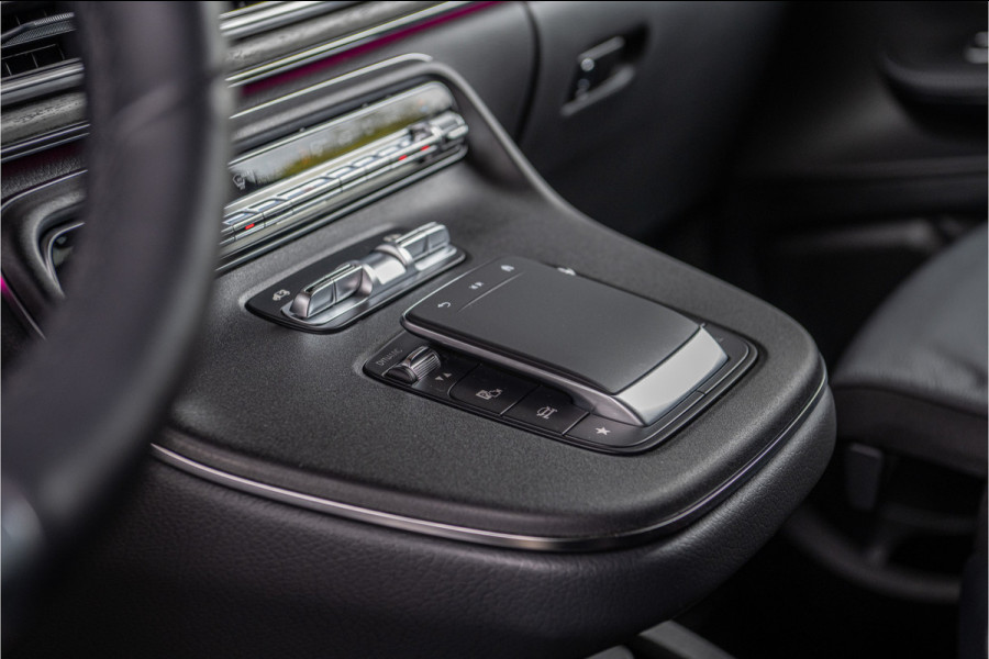 Mercedes-Benz V-Klasse 300d Extra Lang AMG-Line -Distronic-