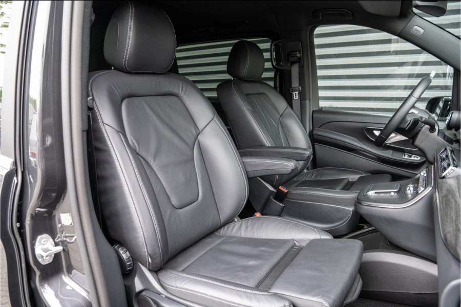 Mercedes-Benz V-Klasse 300d Extra Lang AMG-Line -Distronic-