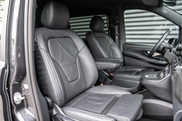 Mercedes-Benz V-Klasse 300d Extra Lang AMG-Line -Distronic-