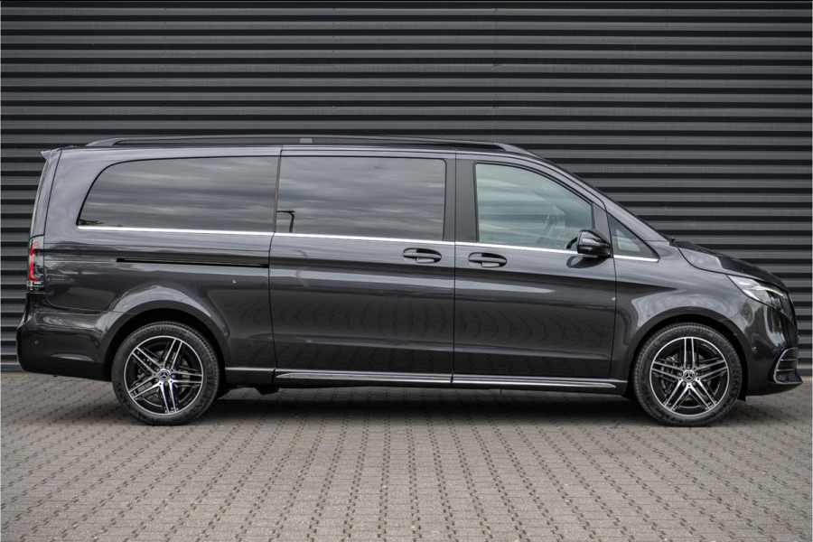 Mercedes-Benz V-Klasse 300d Extra Lang AMG-Line -Distronic-