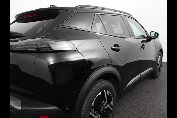 Peugeot 2008 1.2 PureTech 130pk Automaat Allure Navigatie Climate Control Camera 360 Dab Led Lichtmetalen Velgen Parkeer sensoren Cruise Control Adaptive Stoelverwarming