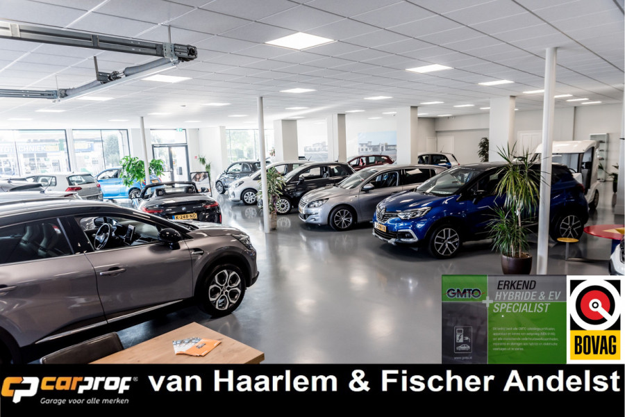 Renault Clio 1.0 TCe Intens, Navigatie, Climat Control, PDC, Stoelverw.