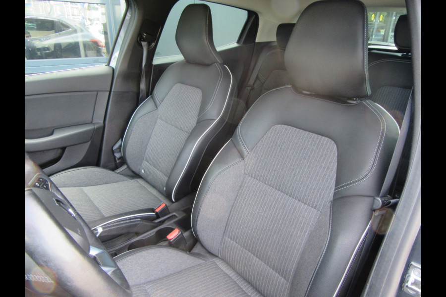 Renault Clio 1.0 TCe Intens, Navigatie, Climat Control, PDC, Stoelverw.