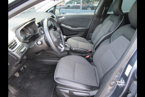Renault Clio 1.0 TCe Intens, Navigatie, Climat Control, PDC, Stoelverw.