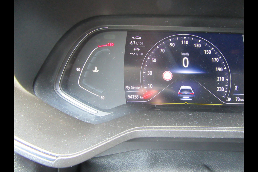 Renault Clio 1.0 TCe Intens, Navigatie, Climat Control, PDC, Stoelverw.