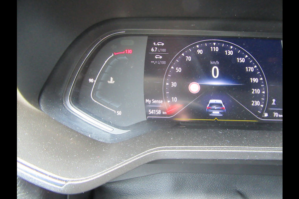 Renault Clio 1.0 TCe Intens, Navigatie, Climat Control, PDC, Stoelverw.