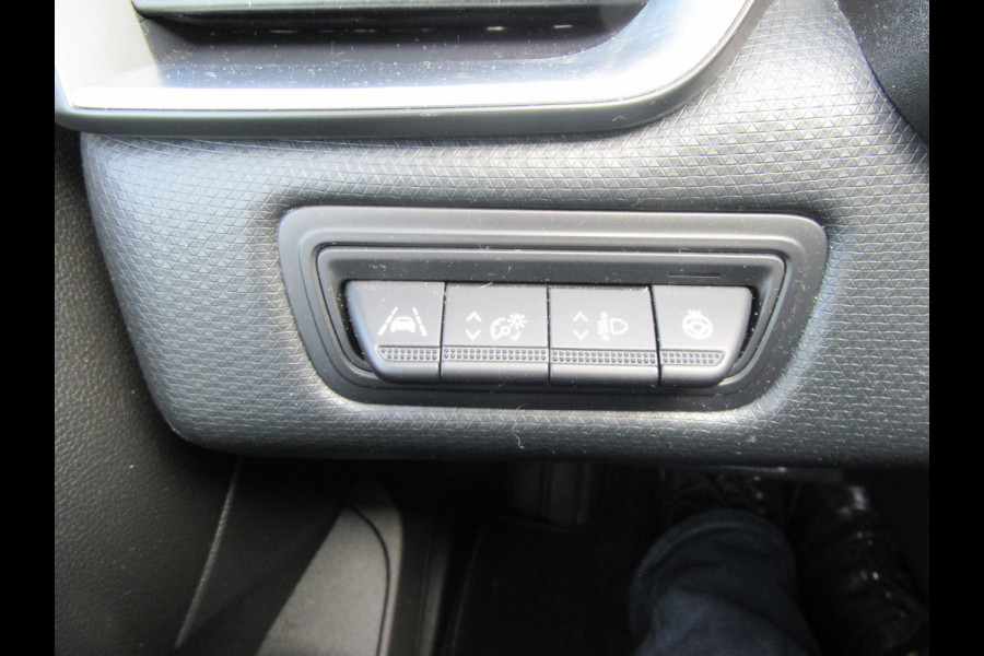 Renault Clio 1.0 TCe Intens, Navigatie, Climat Control, PDC, Stoelverw.