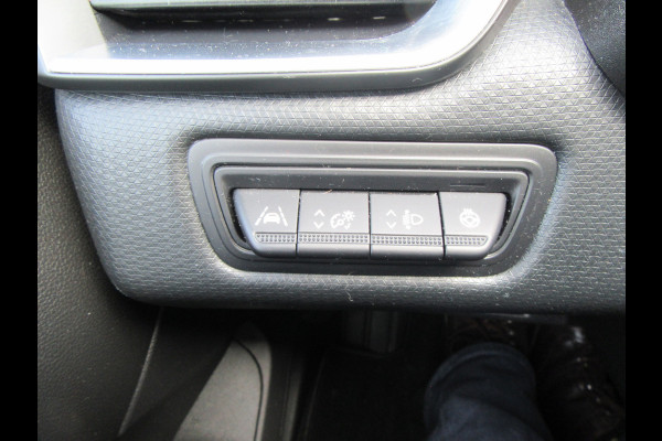 Renault Clio 1.0 TCe Intens, Navigatie, Climat Control, PDC, Stoelverw.