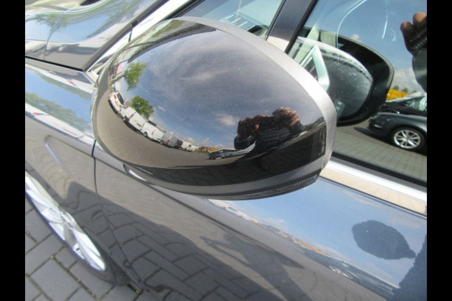 Renault Clio 1.0 TCe Intens, Navigatie, Climat Control, PDC, Stoelverw.