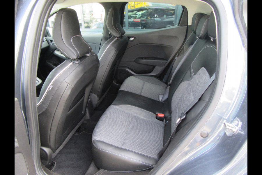 Renault Clio 1.0 TCe Intens, Navigatie, Climat Control, PDC, Stoelverw.