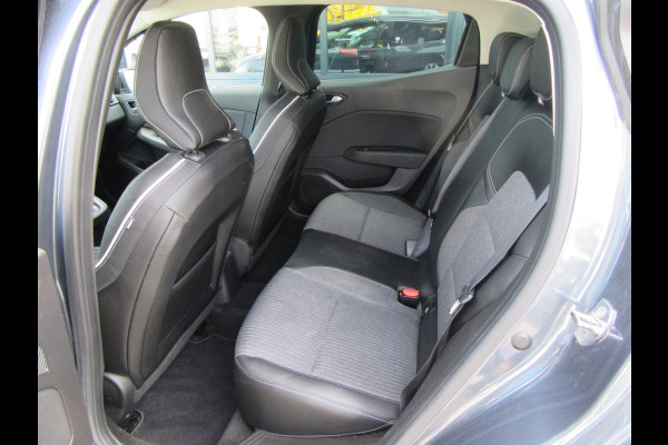 Renault Clio 1.0 TCe Intens, Navigatie, Climat Control, PDC, Stoelverw.