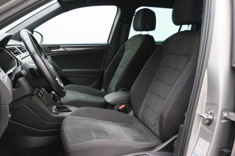 Volkswagen Tiguan 1.5 TSI ACT Highline Business R