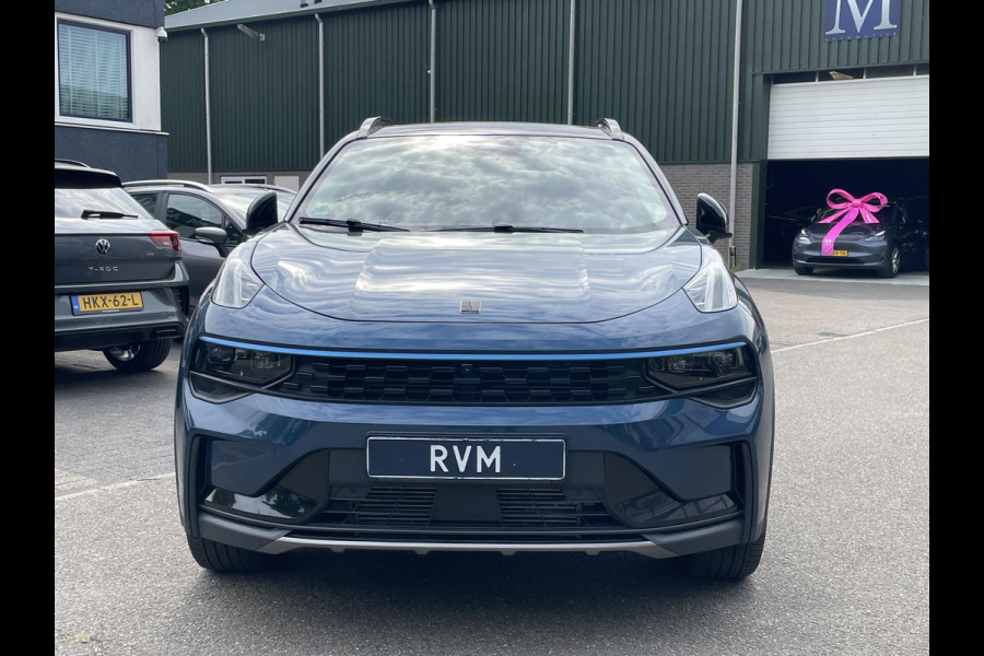 Lynk & Co 01 1.5 PHEV | COMPLETE AUTO | LYNK&CO GARANTIE T/M 12-2026