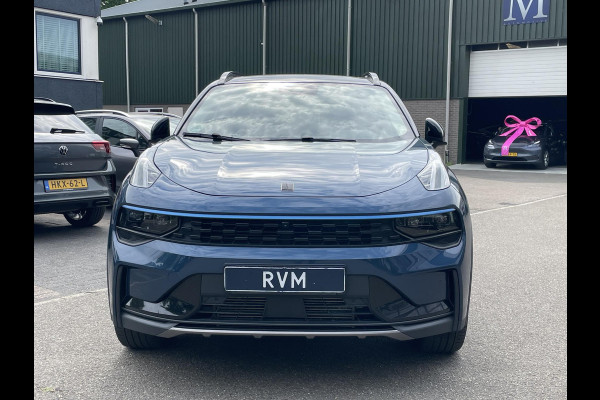 Lynk & Co 01 1.5 PHEV | COMPLETE AUTO | LYNK&CO GARANTIE T/M 12-2026