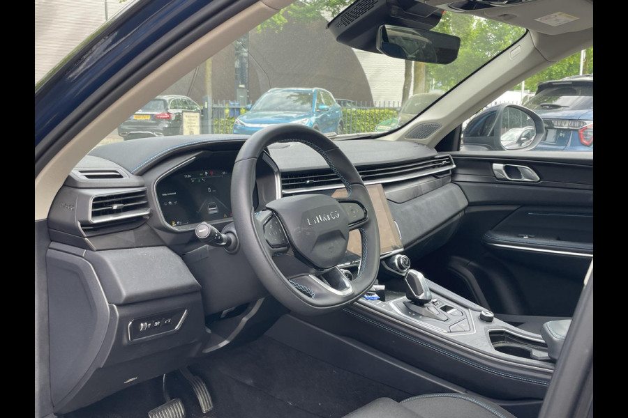 Lynk & Co 01 1.5 PHEV | COMPLETE AUTO | LYNK&CO GARANTIE T/M 12-2026