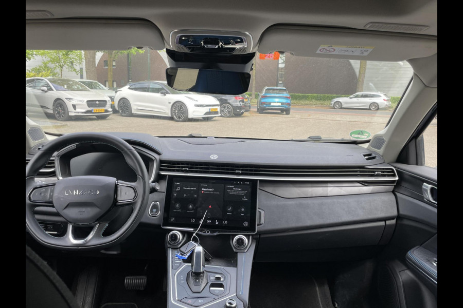 Lynk & Co 01 1.5 PHEV | COMPLETE AUTO | LYNK&CO GARANTIE T/M 12-2026