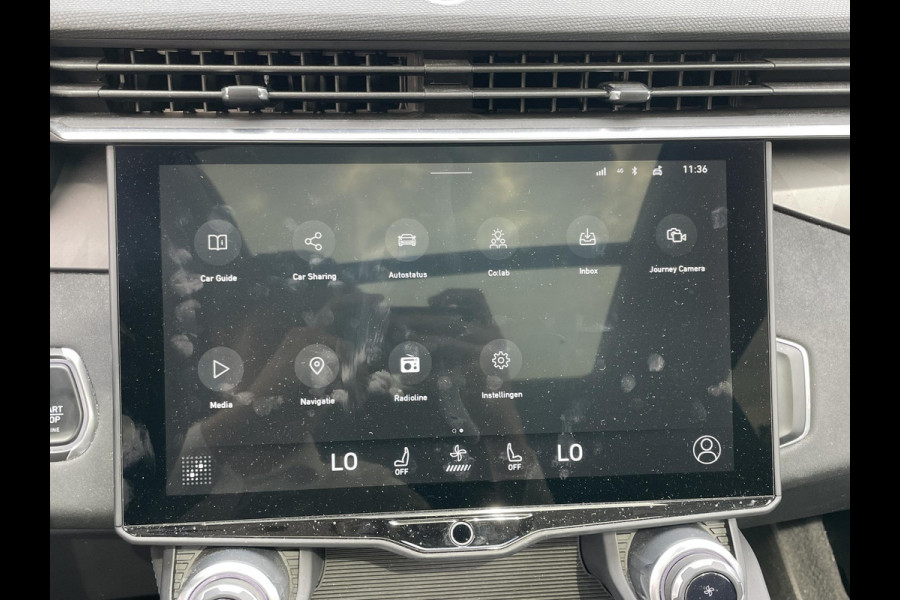 Lynk & Co 01 1.5 PHEV | COMPLETE AUTO | LYNK&CO GARANTIE T/M 12-2026