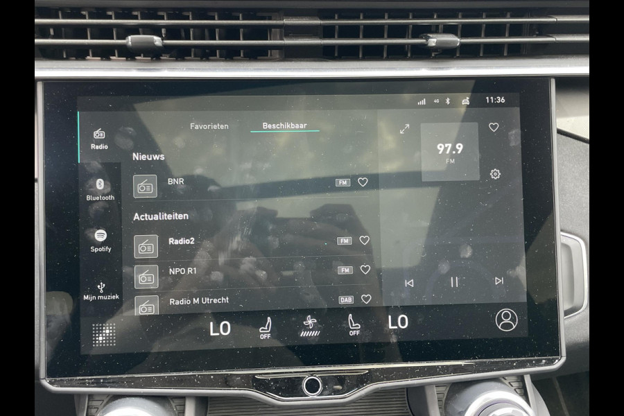 Lynk & Co 01 1.5 PHEV | COMPLETE AUTO | LYNK&CO GARANTIE T/M 12-2026