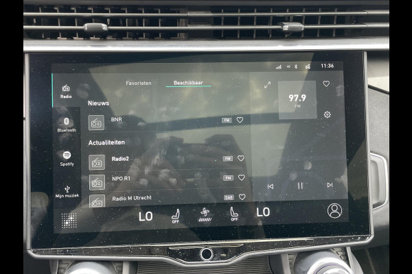 Lynk & Co 01 1.5 PHEV | COMPLETE AUTO | LYNK&CO GARANTIE T/M 12-2026