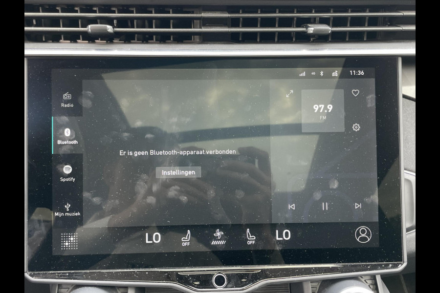 Lynk & Co 01 1.5 PHEV | COMPLETE AUTO | LYNK&CO GARANTIE T/M 12-2026