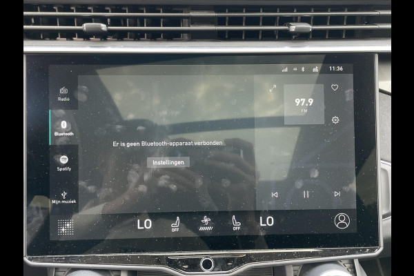 Lynk & Co 01 1.5 PHEV | COMPLETE AUTO | LYNK&CO GARANTIE T/M 12-2026