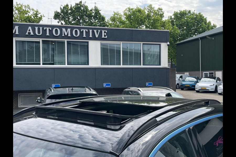 Lynk & Co 01 1.5 PHEV | COMPLETE AUTO | LYNK&CO GARANTIE T/M 12-2026