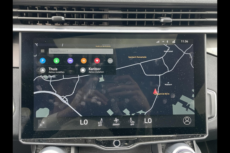 Lynk & Co 01 1.5 PHEV | COMPLETE AUTO | LYNK&CO GARANTIE T/M 12-2026