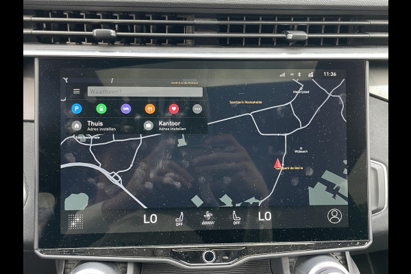 Lynk & Co 01 1.5 PHEV | COMPLETE AUTO | LYNK&CO GARANTIE T/M 12-2026