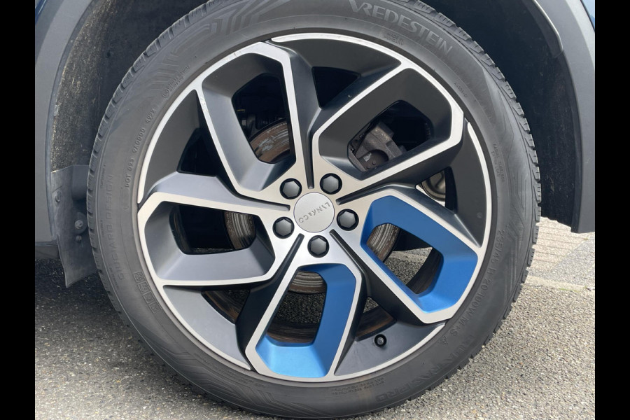 Lynk & Co 01 1.5 PHEV | COMPLETE AUTO | LYNK&CO GARANTIE T/M 12-2026