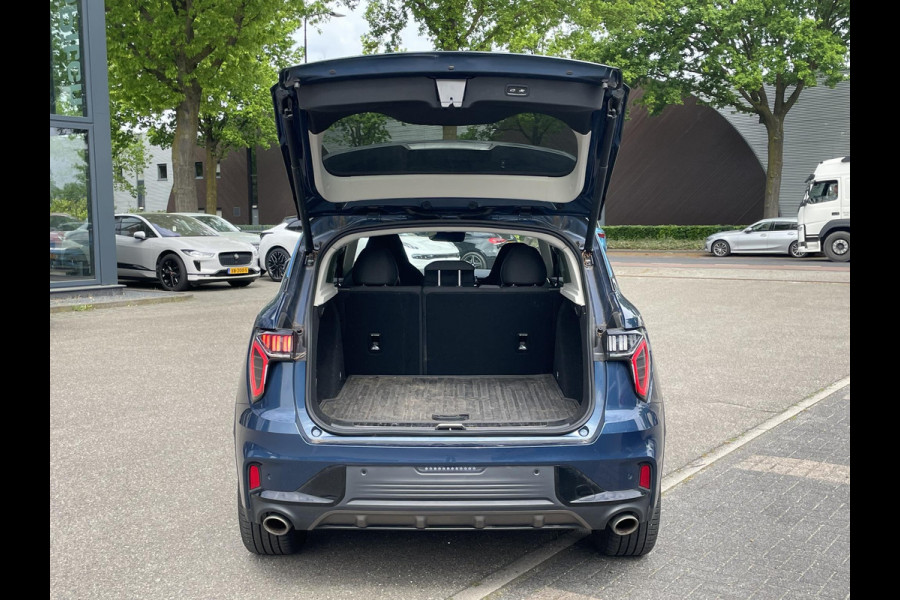 Lynk & Co 01 1.5 PHEV | COMPLETE AUTO | LYNK&CO GARANTIE T/M 12-2026