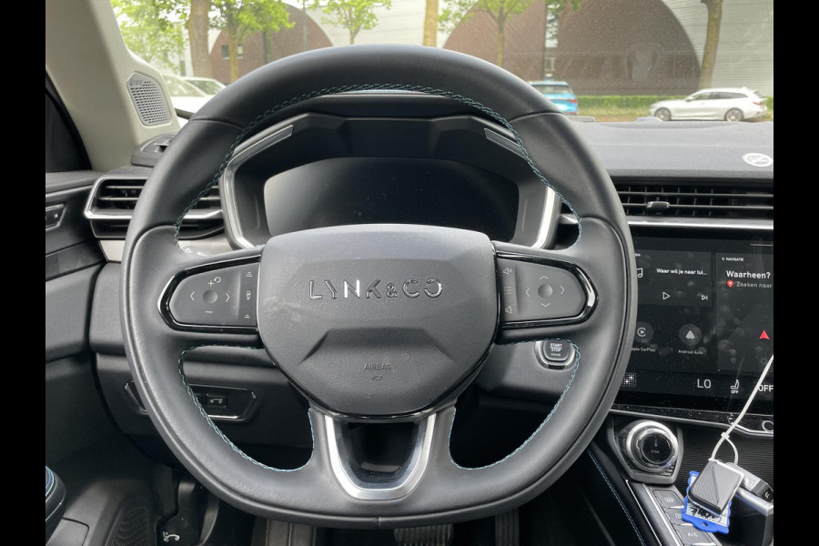 Lynk & Co 01 1.5 PHEV | COMPLETE AUTO | LYNK&CO GARANTIE T/M 12-2026